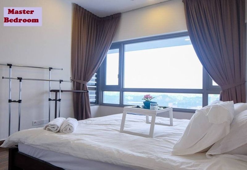 The Sentral Residences