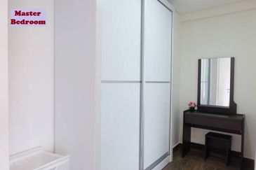 The Sentral Residences