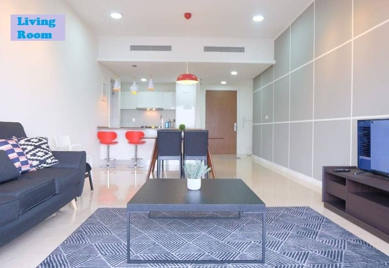 The Sentral Residences