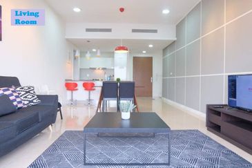 The Sentral Residences