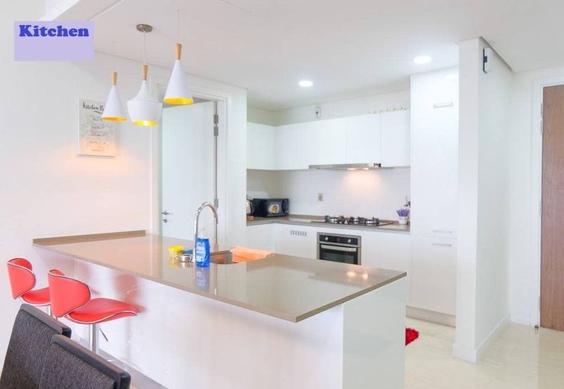 The Sentral Residences