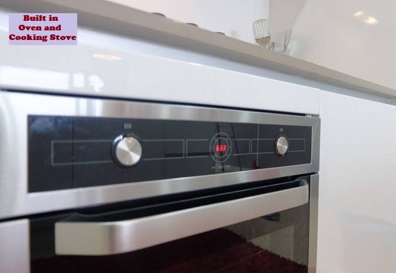 The Sentral Residences