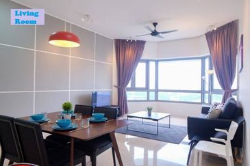 The Sentral Residences