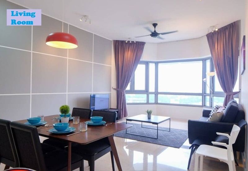 The Sentral Residences