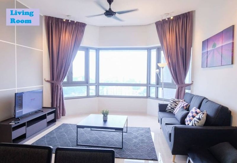 The Sentral Residences