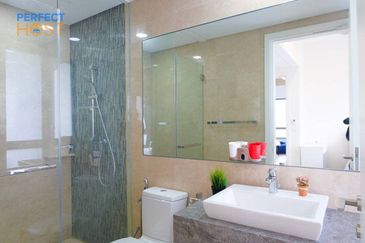 The Sentral Residences