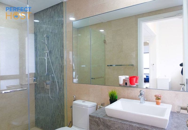 The Sentral Residences