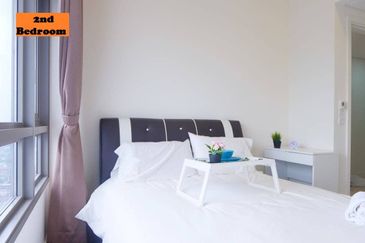 The Sentral Residences