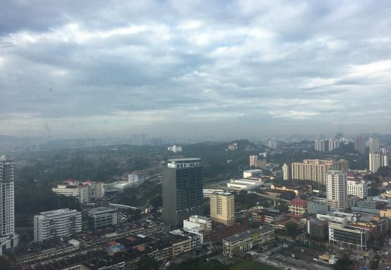 The Sentral Residences