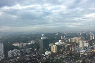 The Sentral Residences