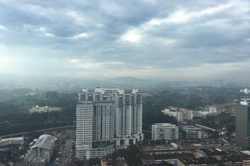 The Sentral Residences