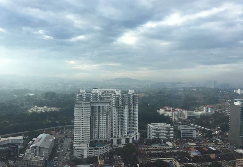 The Sentral Residences