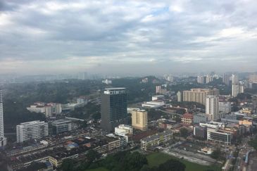 The Sentral Residences