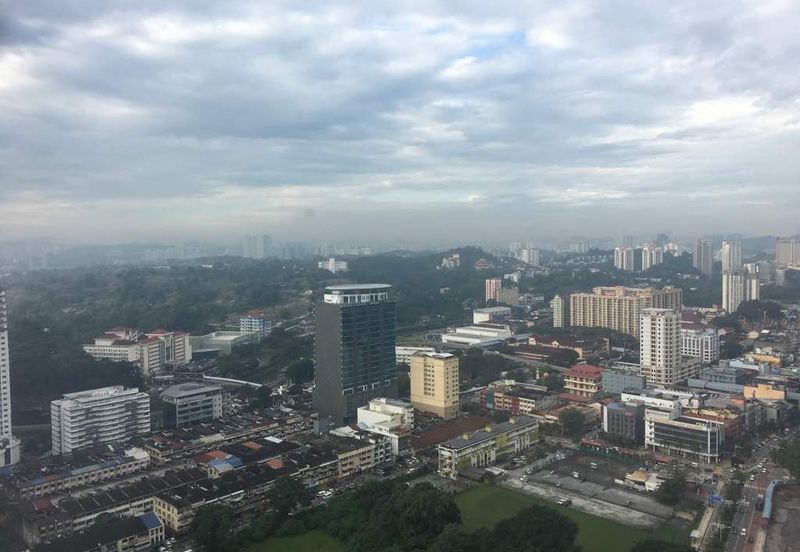 The Sentral Residences