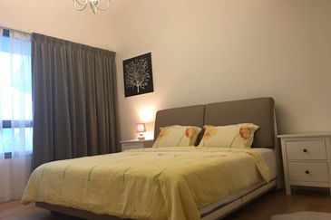 The Sentral Residences