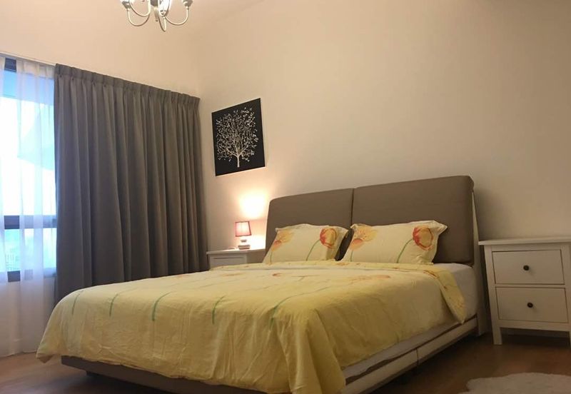 The Sentral Residences