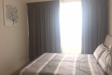 The Sentral Residences