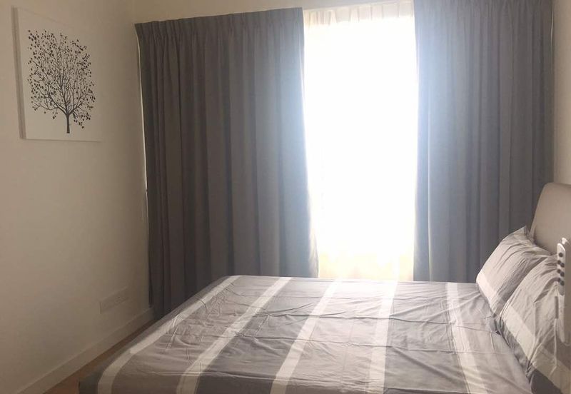 The Sentral Residences