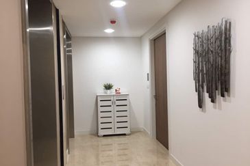 The Sentral Residences