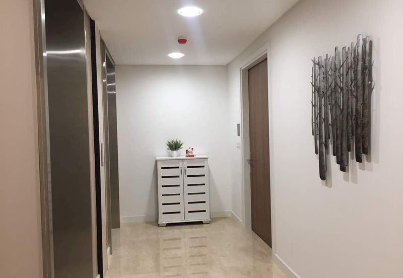 The Sentral Residences