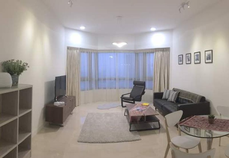 The Sentral Residences