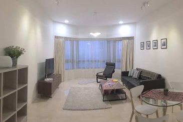 The Sentral Residences