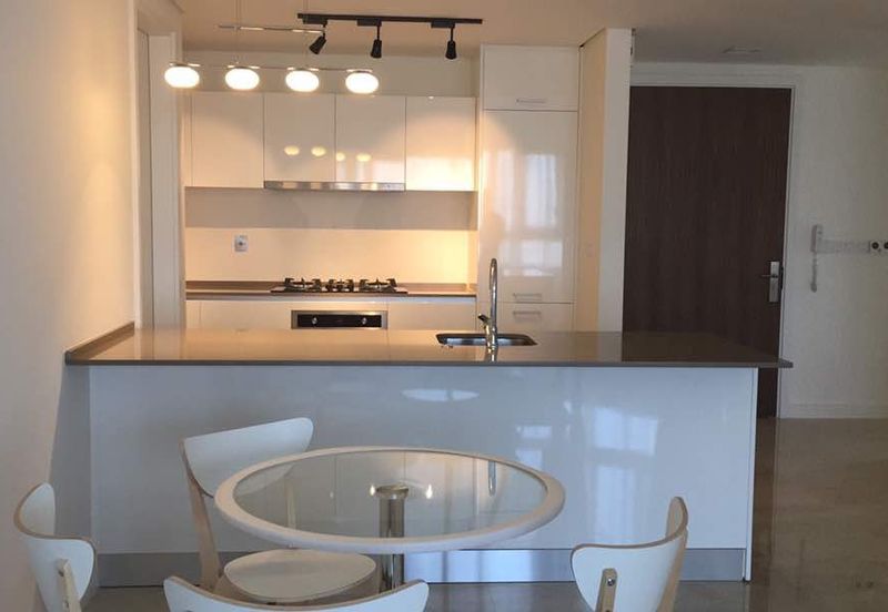 The Sentral Residences