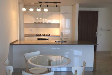 The Sentral Residences