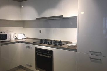 The Sentral Residences