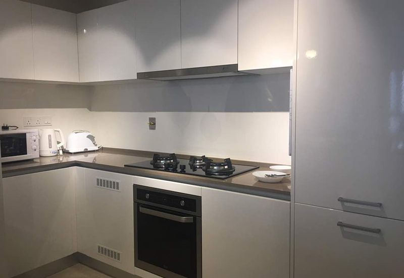 The Sentral Residences