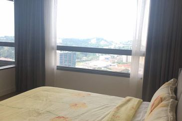 The Sentral Residences