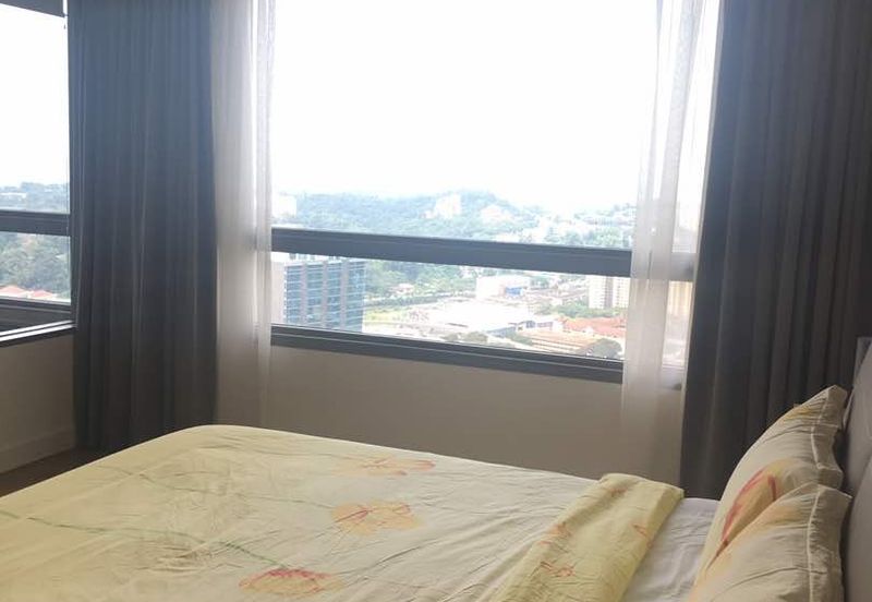 The Sentral Residences