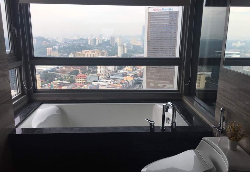 The Sentral Residences