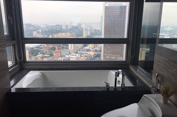 The Sentral Residences