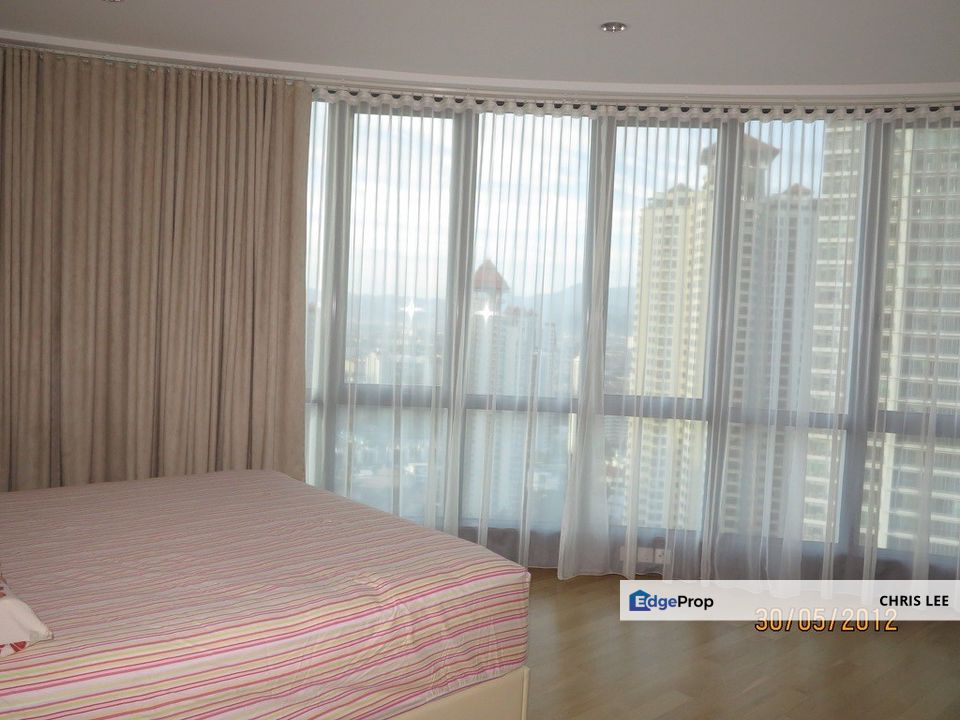 Best and rare unit at MK11, Kuala Lumpur, Mont Kiara