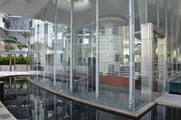 11 Mont Kiara (MK11)