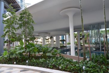 11 Mont Kiara (MK11)