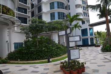 11 Mont Kiara (MK11)