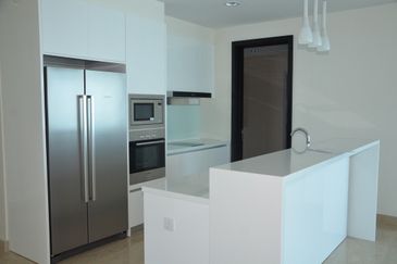 11 Mont Kiara (MK11)