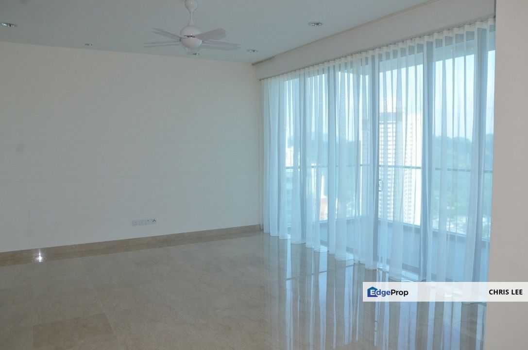 Best and rare unit at MK11, Kuala Lumpur, Mont Kiara