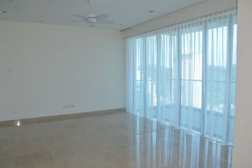 11 Mont Kiara (MK11)