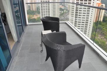 11 Mont Kiara (MK11)