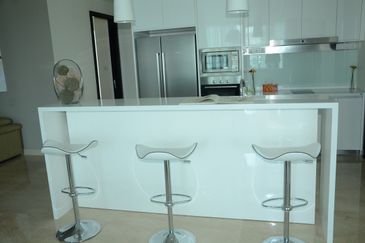 11 Mont Kiara (MK11)