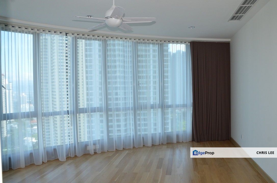 Best and rare unit at MK11, Kuala Lumpur, Mont Kiara