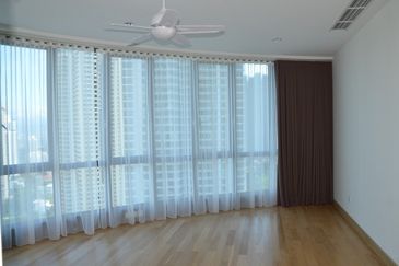 11 Mont Kiara (MK11)