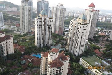 11 Mont Kiara (MK11)