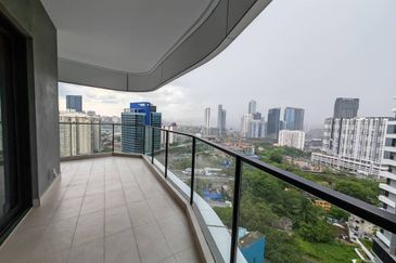 Setia Sky Seputeh