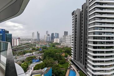 Setia Sky Seputeh