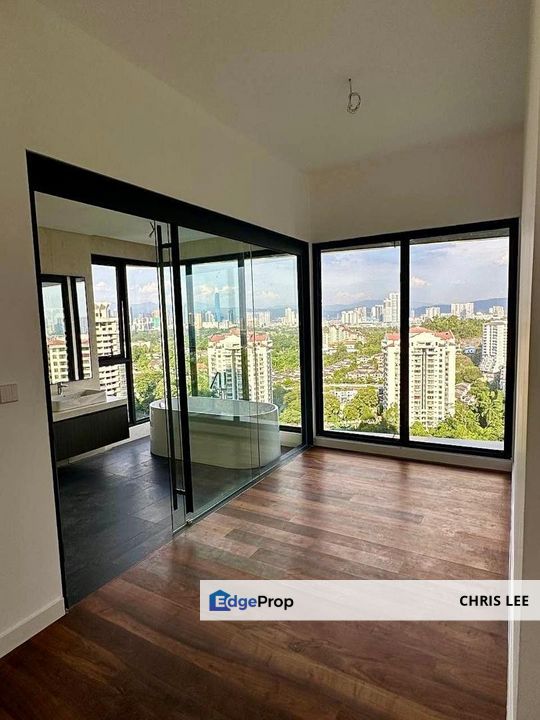 Brand new condominium , Kuala Lumpur, Seputeh