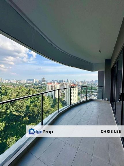 Brand new condominium , Kuala Lumpur, Seputeh